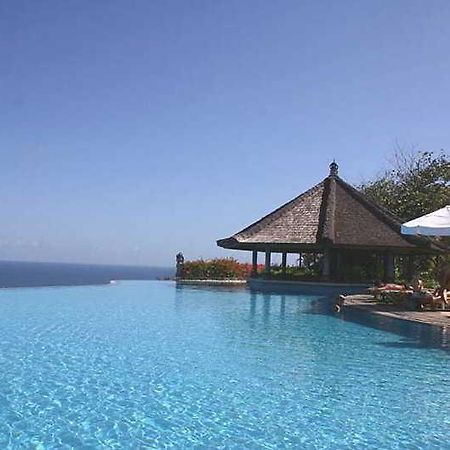Bali Cliff Hotel Ungasan Buitenkant foto