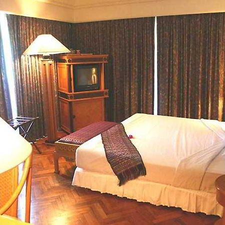 Bali Cliff Hotel Ungasan Buitenkant foto